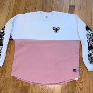 Disney Animal Kingdom Spirit Jersey